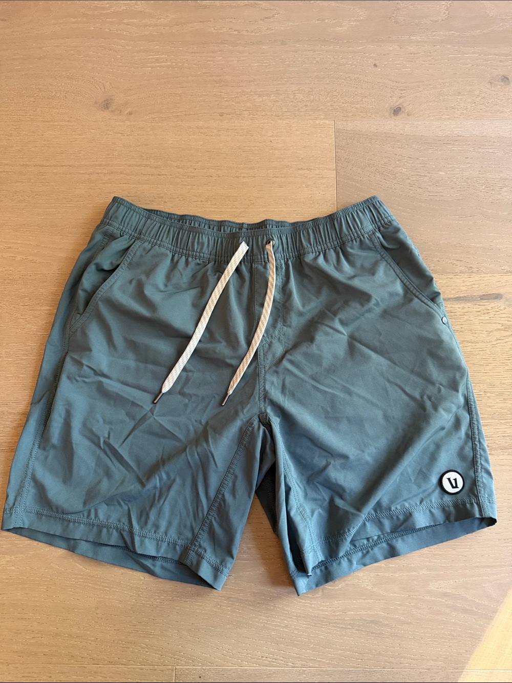 Men’s vuori shorts